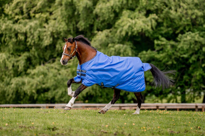 Horseware Amigo Outdoordecke Hero Ripstop Lite